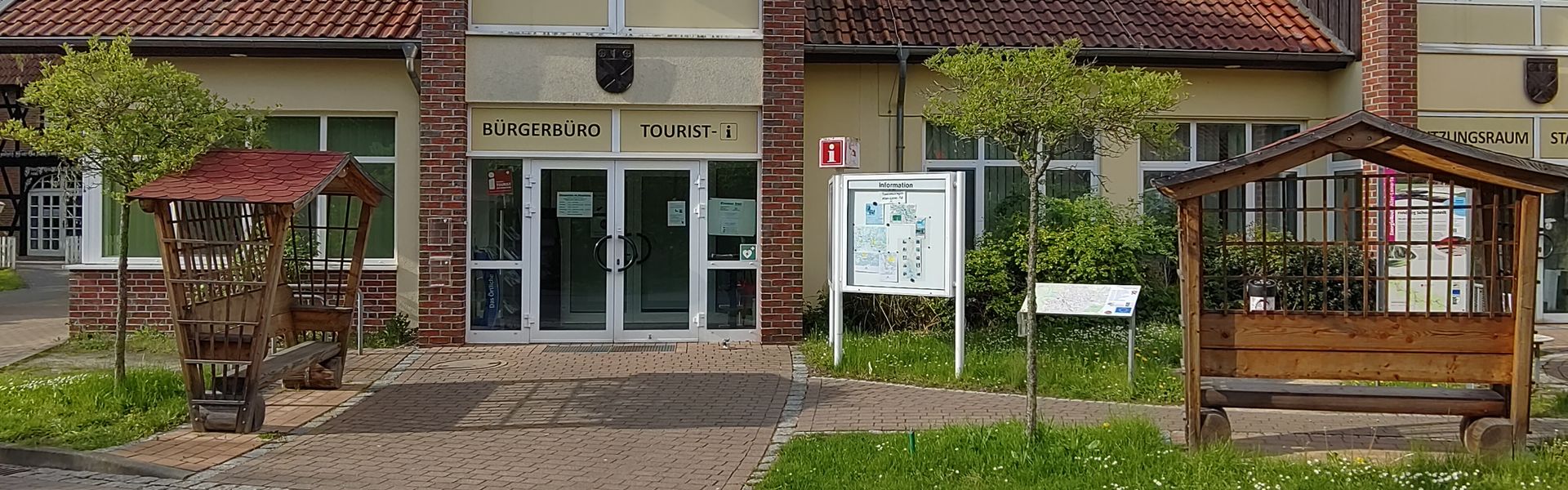 Leben in Buchholz