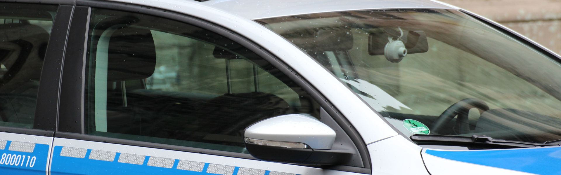 Sicherheit und Ordnung