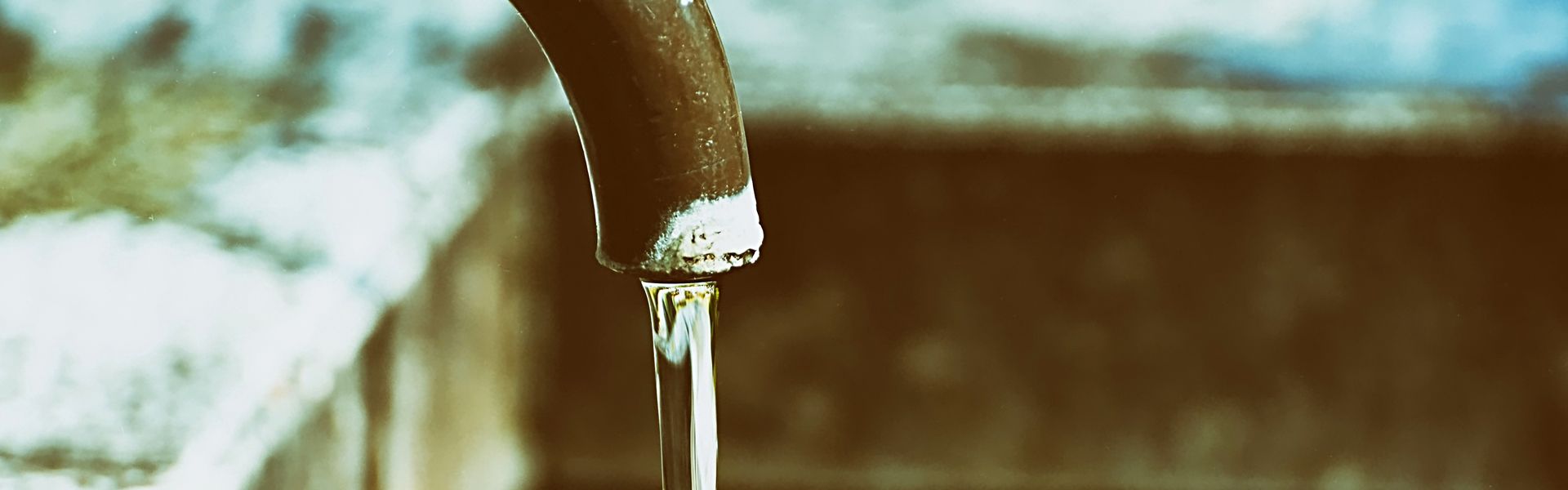 Wasserwirtschaft