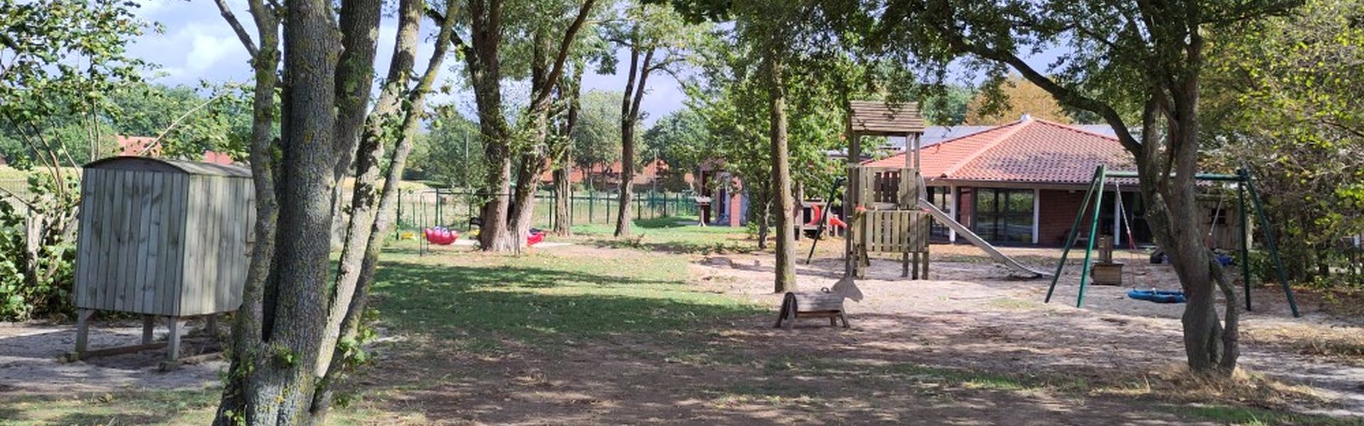 Kindergärten