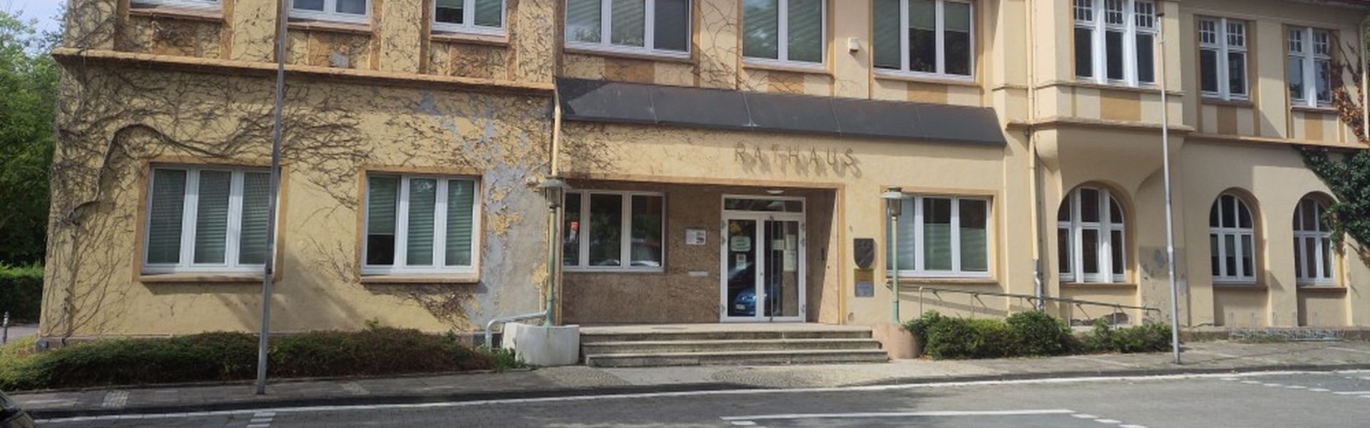 Bürgerportal