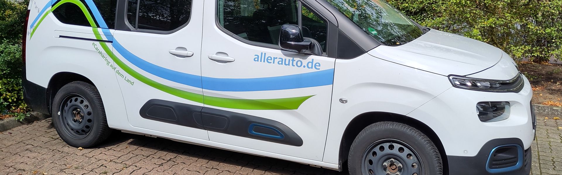 E-Mobilität E-Mobilität