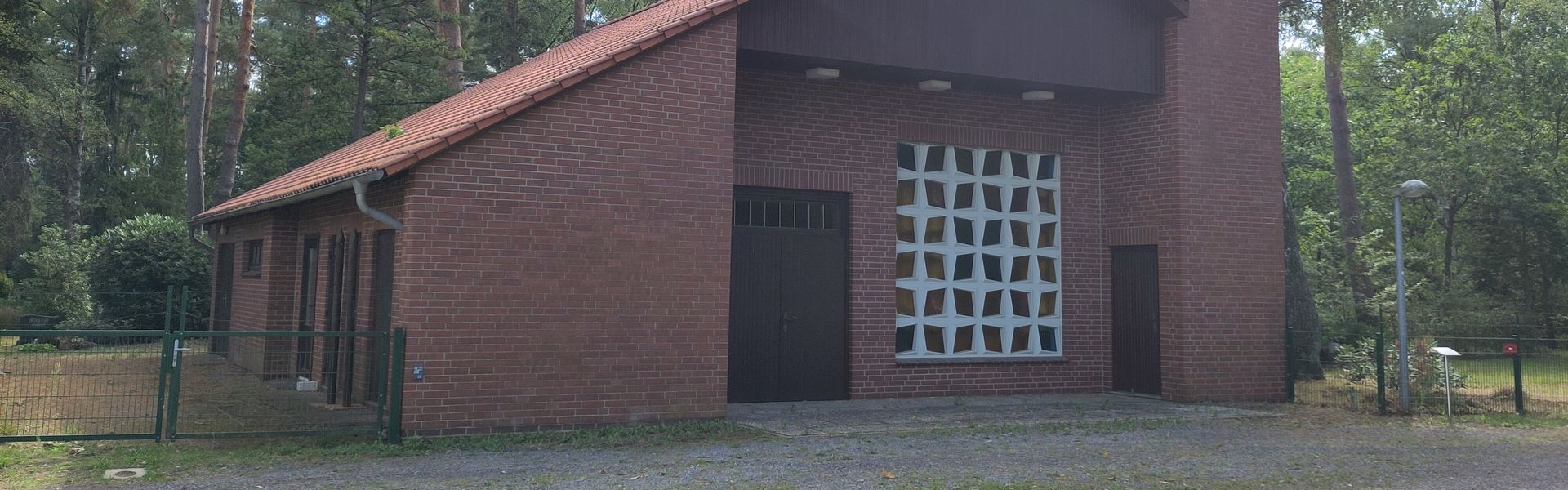 Friedhöfe