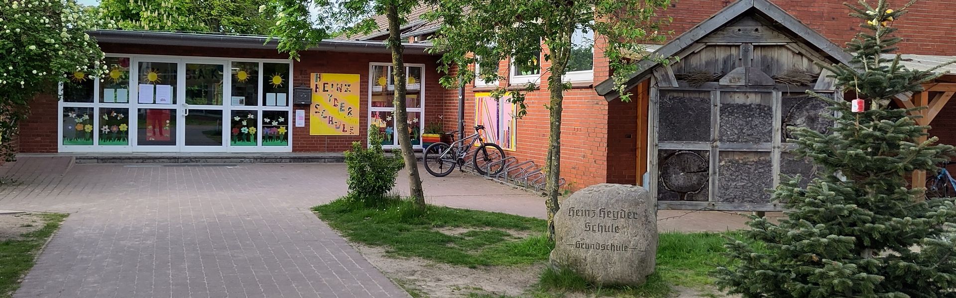 Schulen Schulen