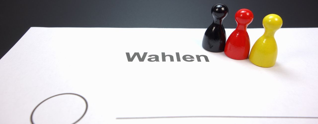 Wahlen