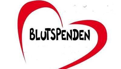 Spende Blut Blutspendetermin