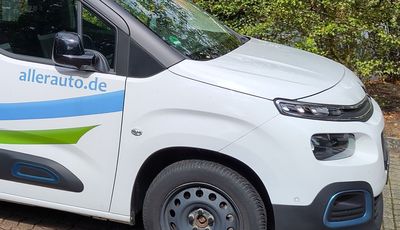 E-Mobilität