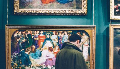 Bildergallerie Bildergallerie