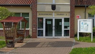 Tourismus