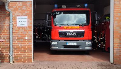 Feuerwehr