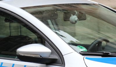 Sicherheit und Ordnung