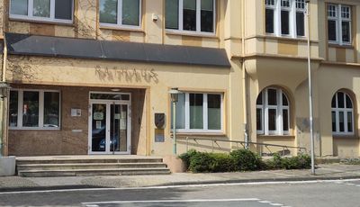 Behörden