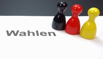Wahlen