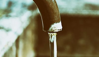 Wasserwirtschaft