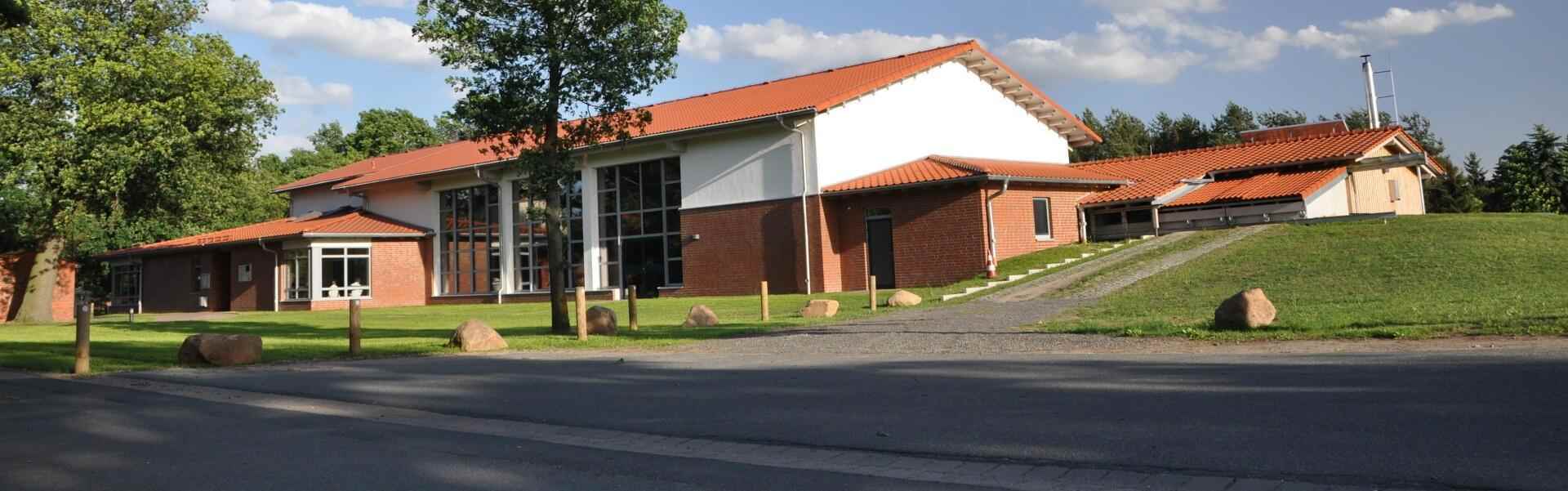 Dorfgemeinschafthaus Buchholz (Aller)